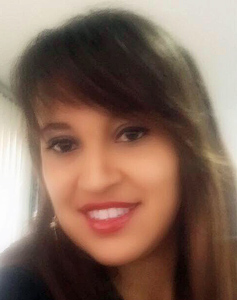 47 Year Old Bogota, Colombia Woman